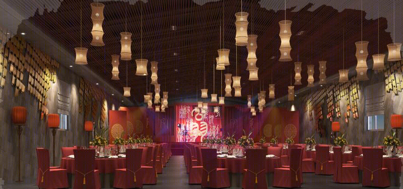 聂其胜丨双满御花园酒店-4