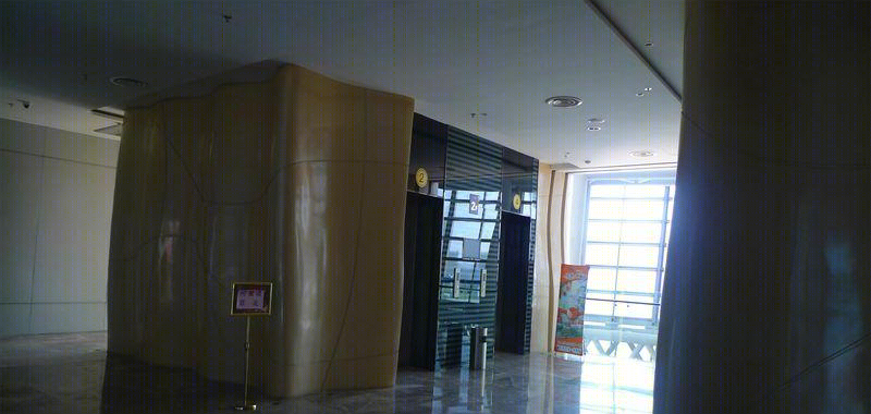 广西柳州（东盟）国际会议会展交易中心-52