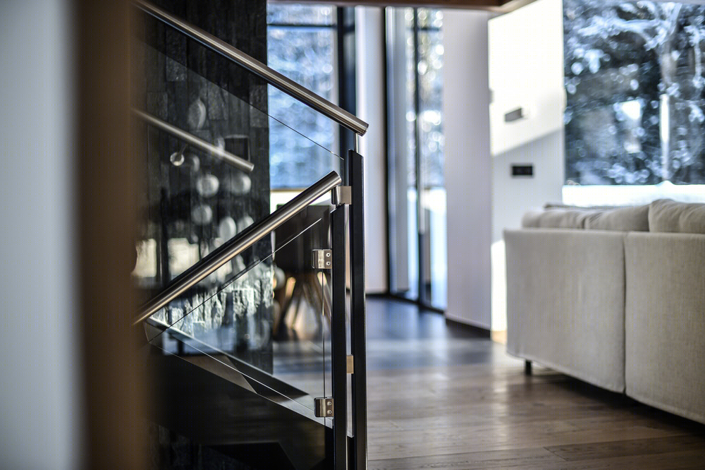 法国 Whymper 度假小屋-13