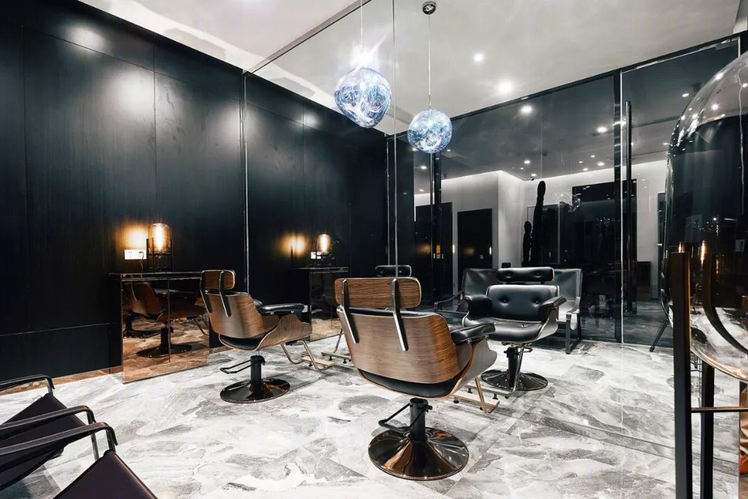 杭州 IN STYLE 潮店设计,方圆之间诠释美学魅力-46