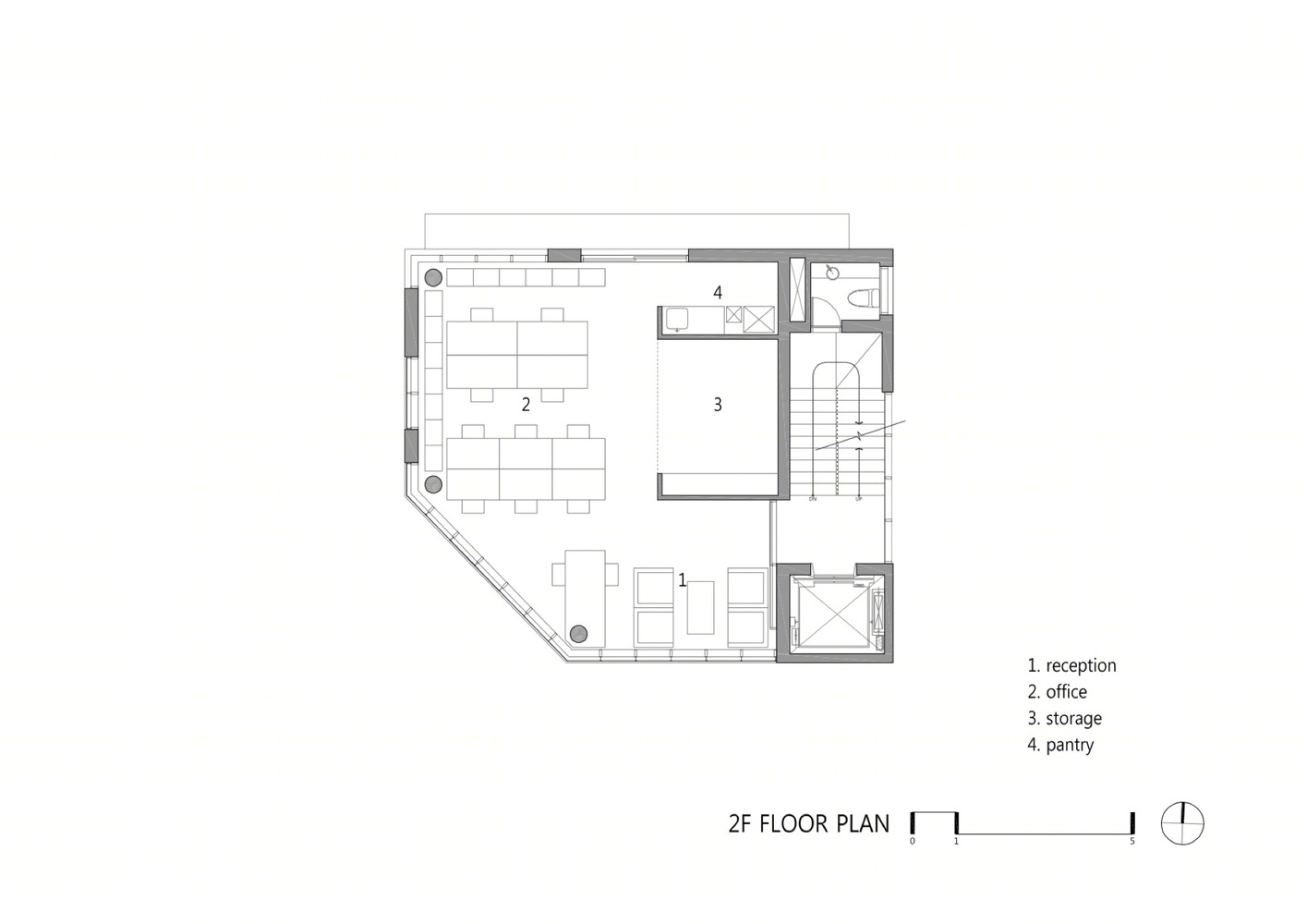 韩国GO·medi·tech办公楼丨SMART ARCHITECTURE-36
