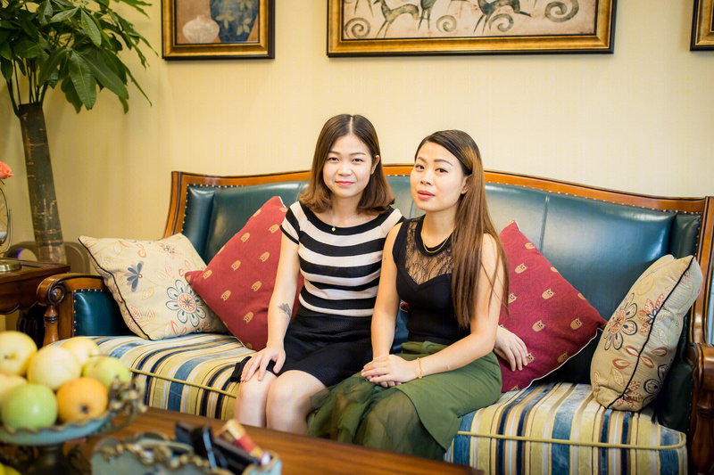 80 后妈妈的小美式复古家园-13