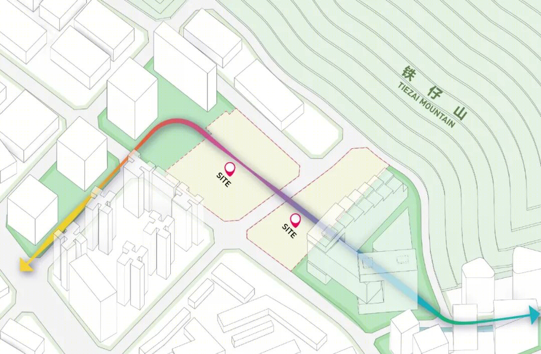 深圳西乡阳基·九方广场丨中国深圳丨深圳市博万建筑设计事务所-39