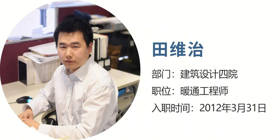 岁月如歌 | 我与工大设计共成长的十年-20