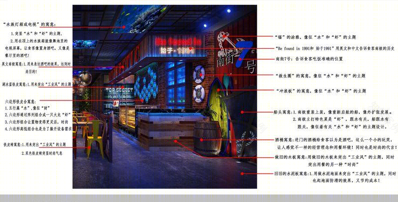 郴州市南极餐厅丨中国郴州-18