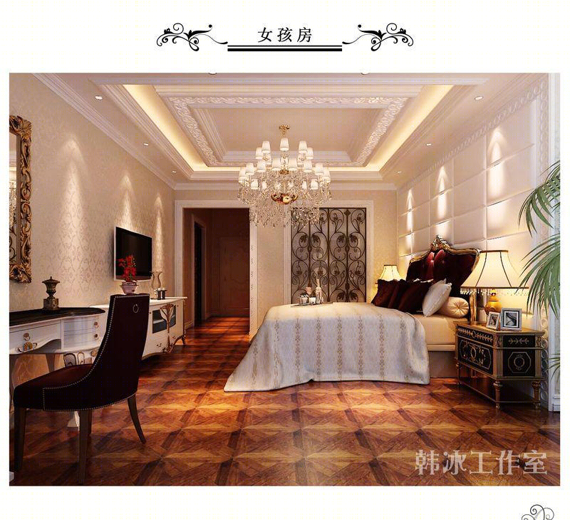 韩冰设计 · 世纪城 60·101 的光影空间丨中国莱芜-16