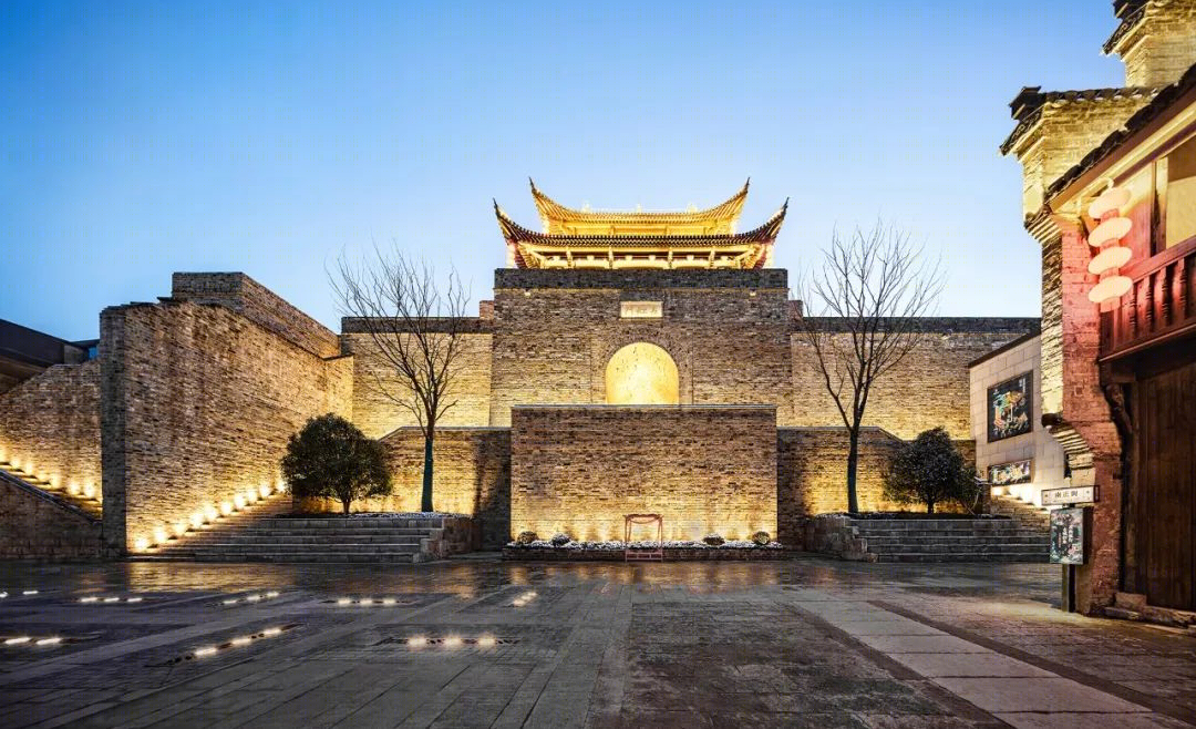 芜湖古城一期丨中国芜湖丨柏涛建筑设计（深圳）有限公司-38