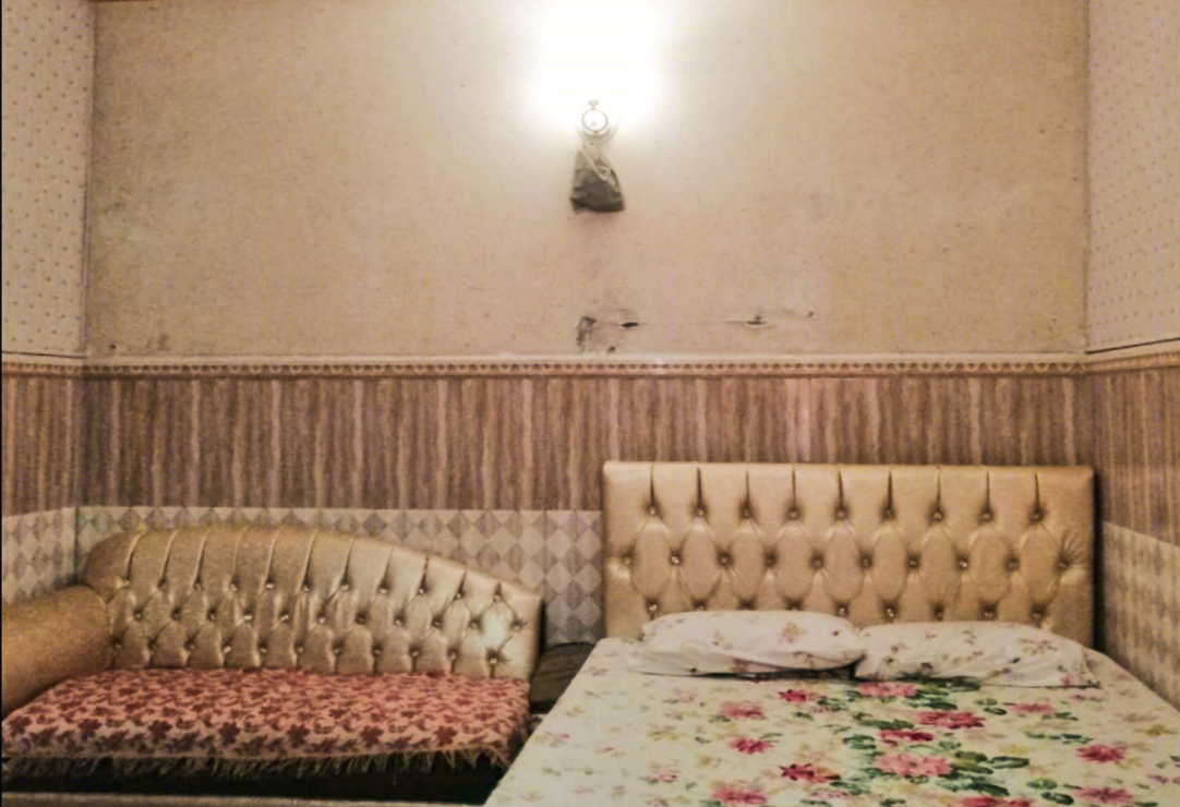 Anastasiya Gushchina丨公寓丨Assigment  10 Real State Photography with Mobile-6