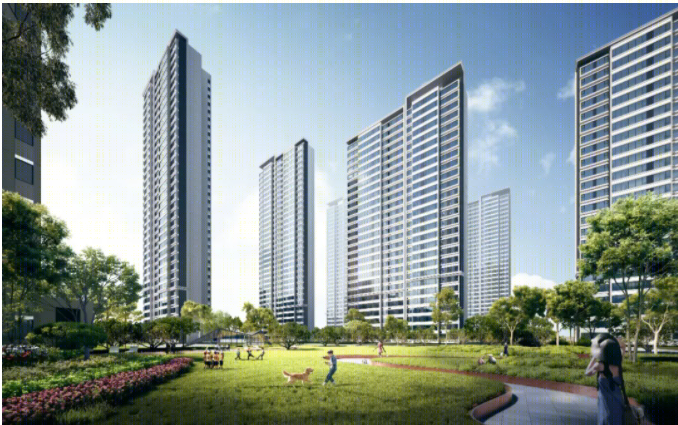 南京万科·燕语光年丨中国南京丨上海天华建筑设计有限公司-70