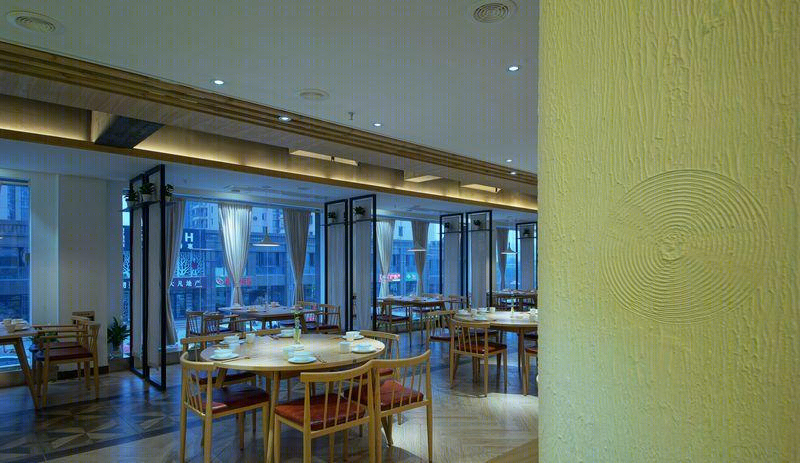 爱碗庭餐厅-19