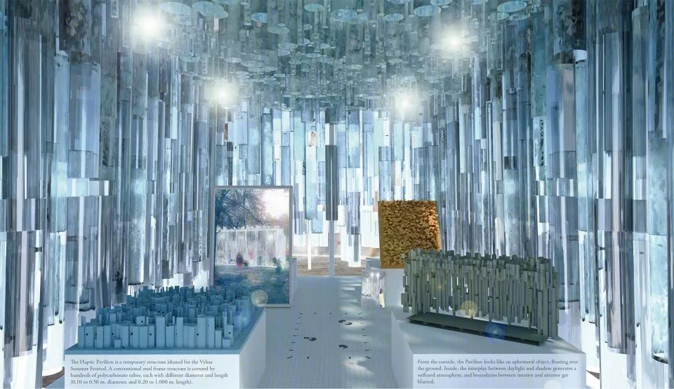 珍奇屋探秘 | 八个独特空间设计展示-23