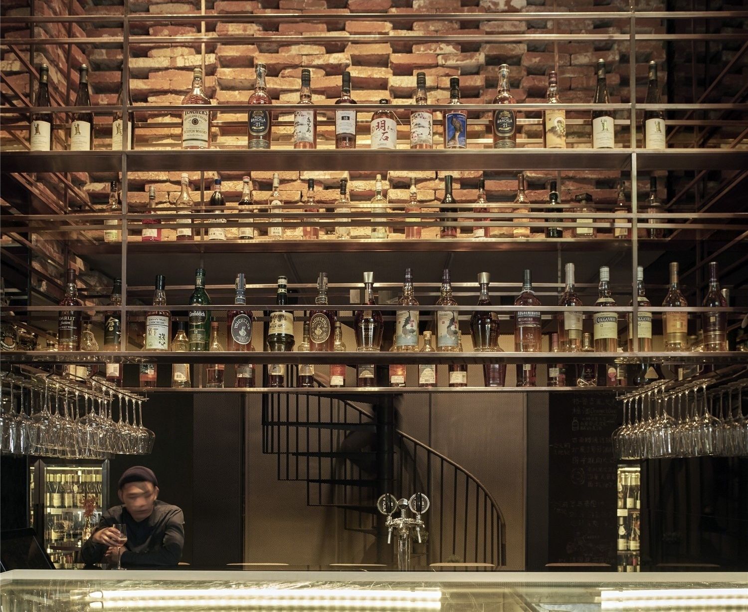 LECOQ大公鸡小酒馆(古北路店)-20