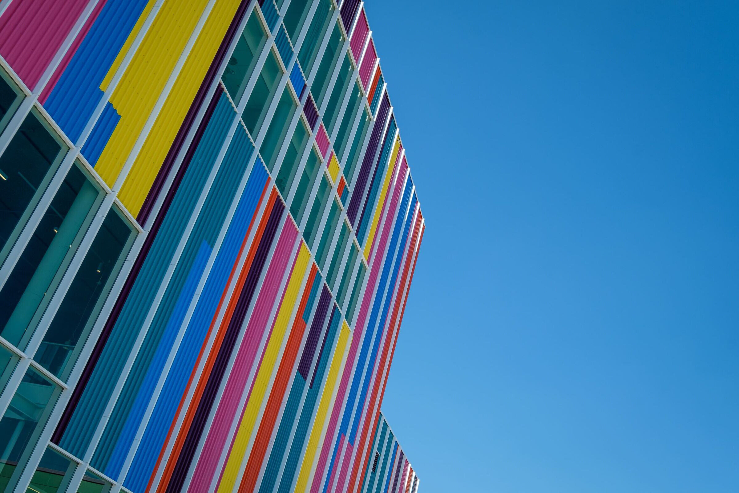 荷兰 AalsmeerFloriWorld 展览中心丨OZ Architects-15