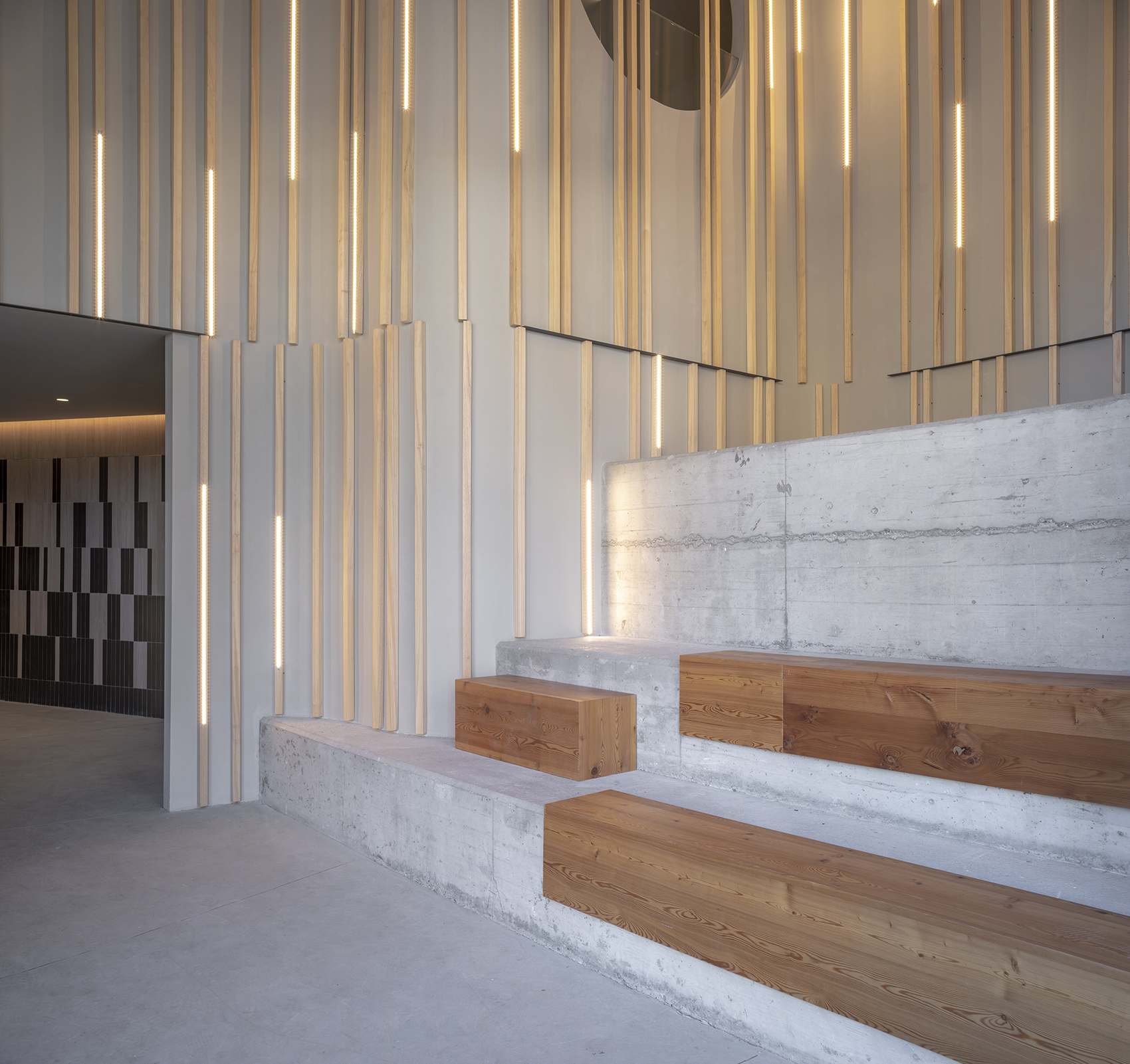 都灵高脚屋丨意大利都灵丨+Studio Architetti 事务所-67