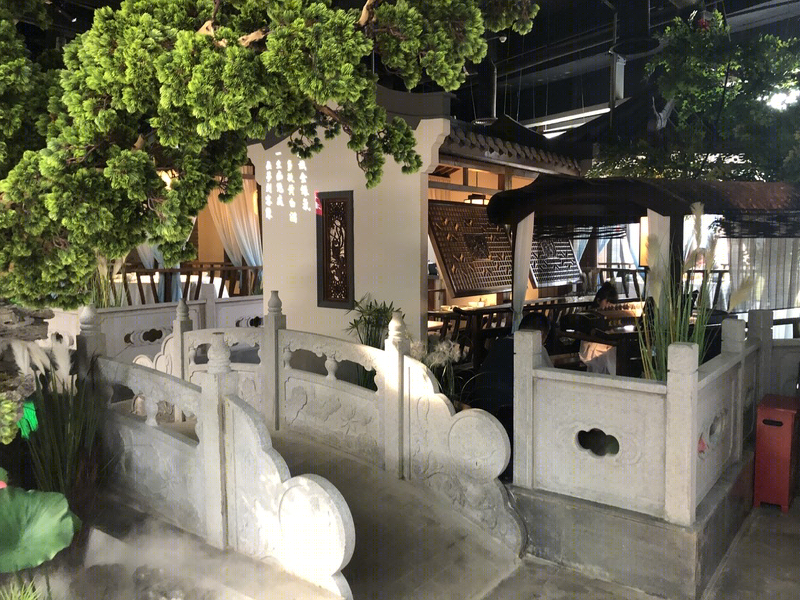 《客缘初见》丨中国上海-14