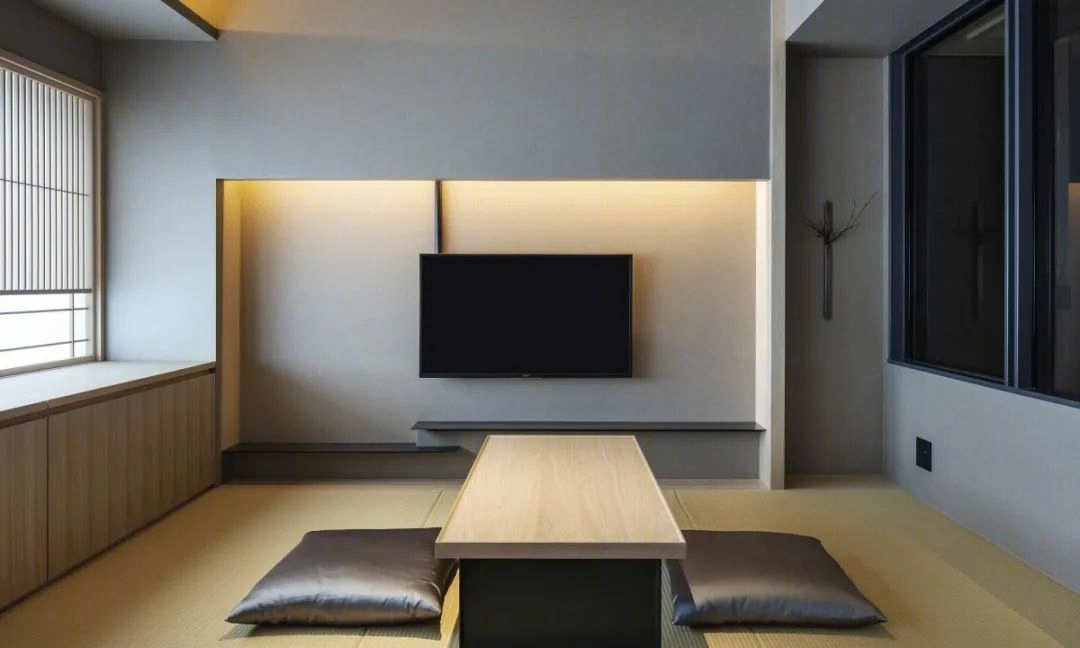 日式酒店设计丨日本京都丨Suppose Design-13