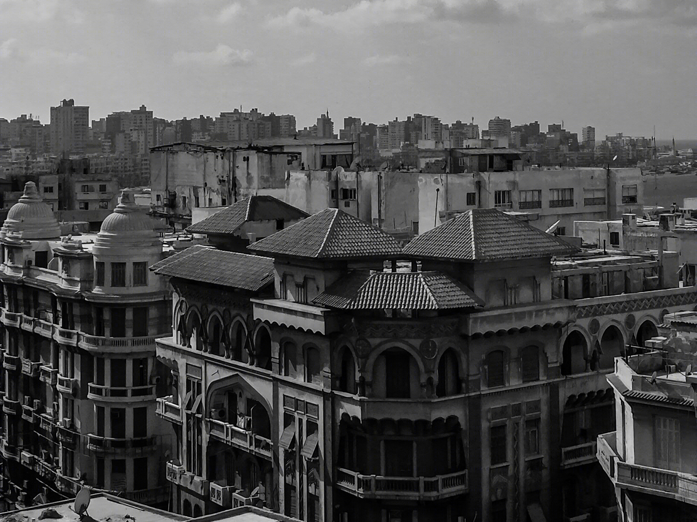 OLD ALEXANDRIA-2