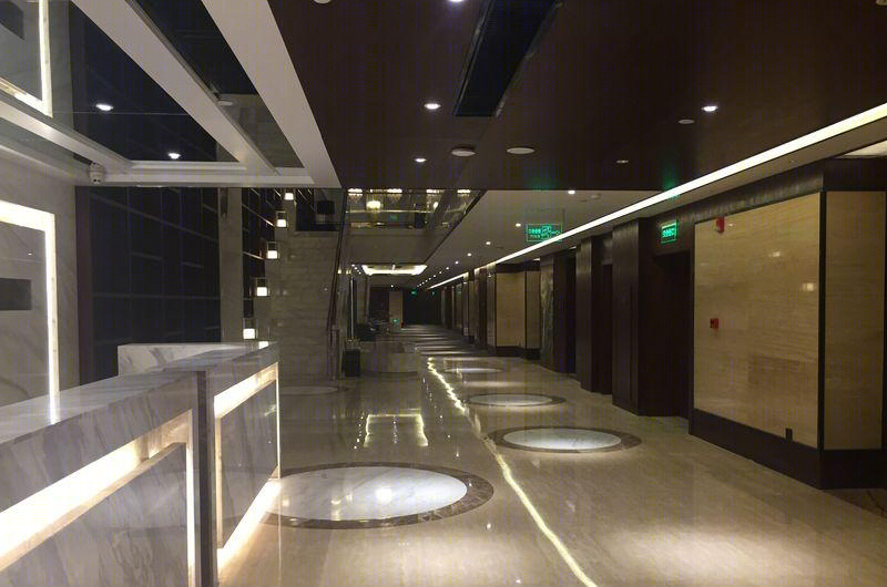 瑞吉豪悦国际酒店-66