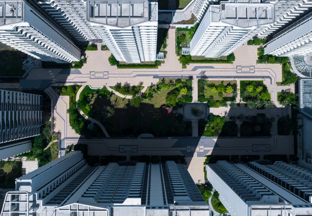 湛江华发新城花园丨中国湛江丨柏涛建筑设计(深圳)有限公司-30