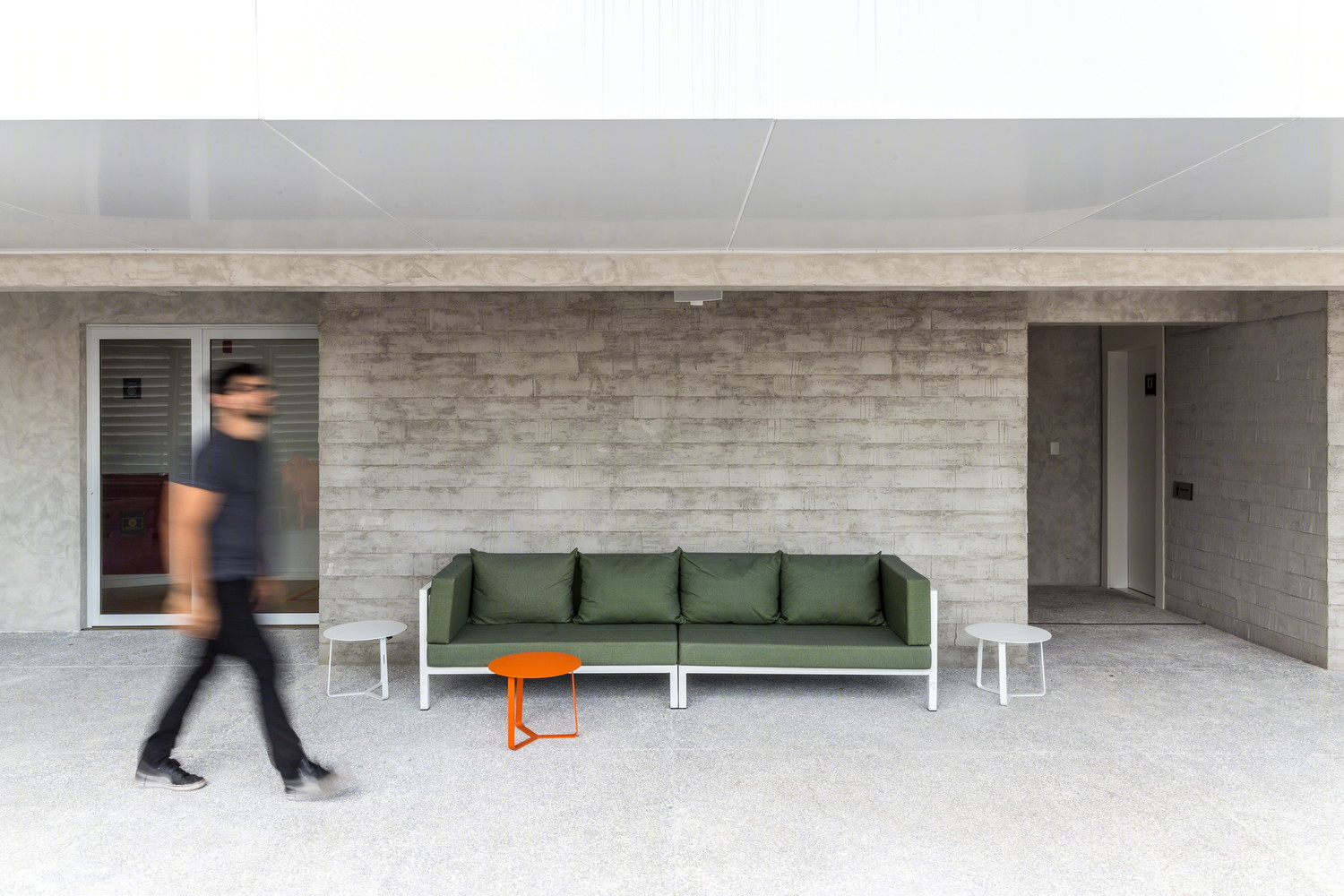 巴西福塔雷萨摄影博物馆丨Marcus Novais Arquitetura-13