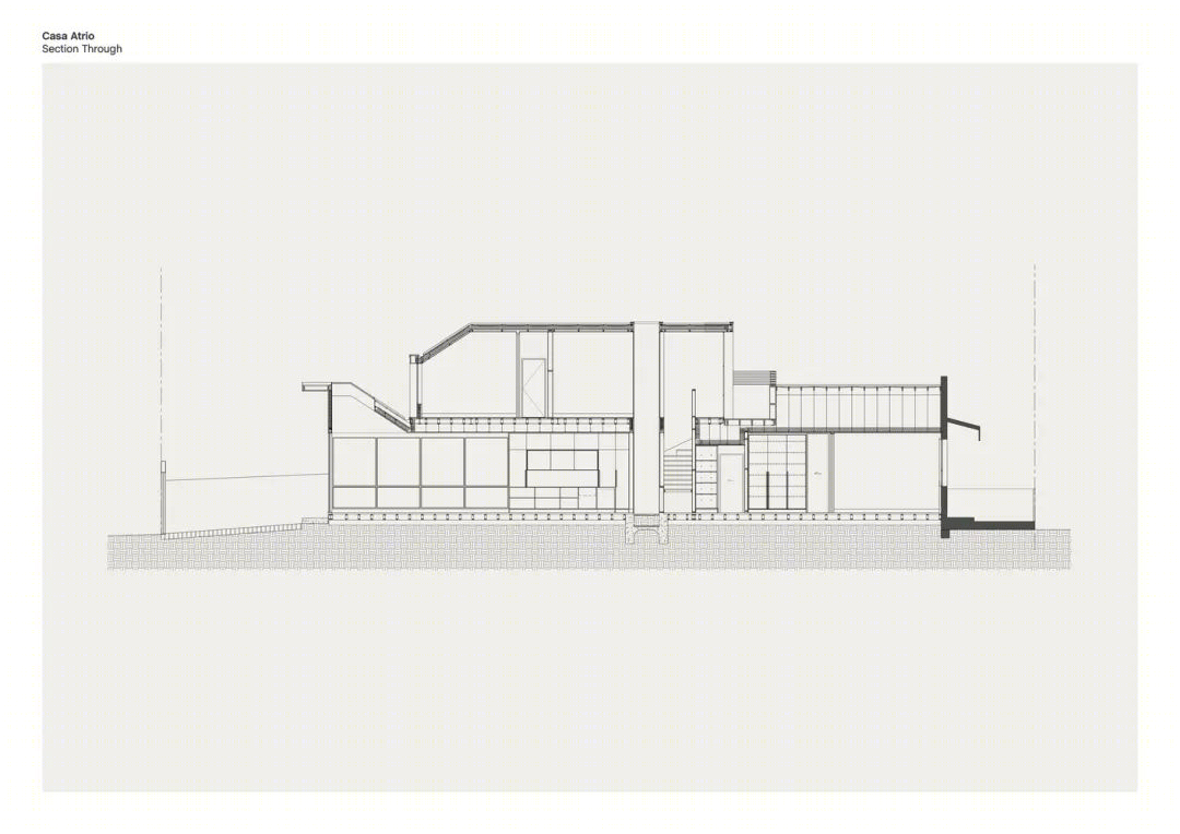 明媚浪漫的意式简约公寓 · Casa Atrio丨澳大利亚墨尔本丨Biasol Design-12