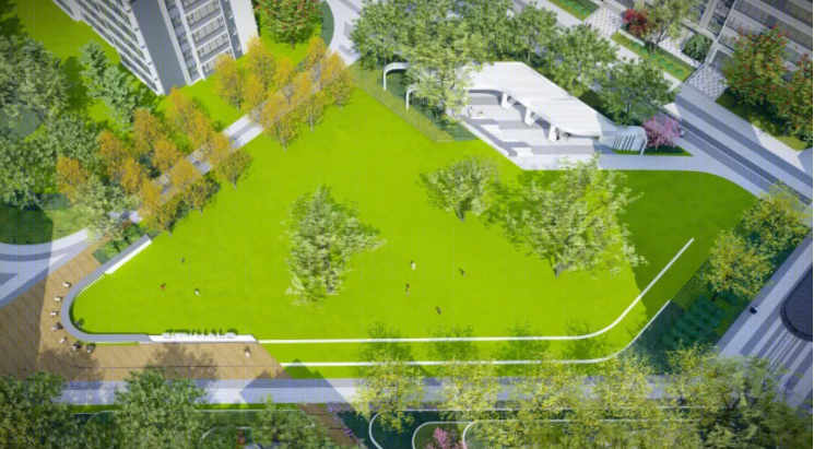 南京万科·燕语光年丨中国南京丨上海天华建筑设计有限公司-72
