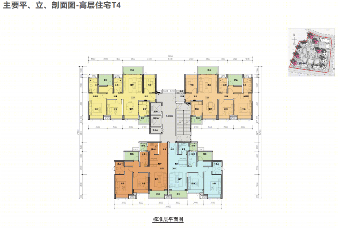 顺德华侨城云邸(云溪别院)丨中国佛山丨深圳市立方建筑设计顾问有限公司,深圳华森建筑与工程设计顾问有限公司-27