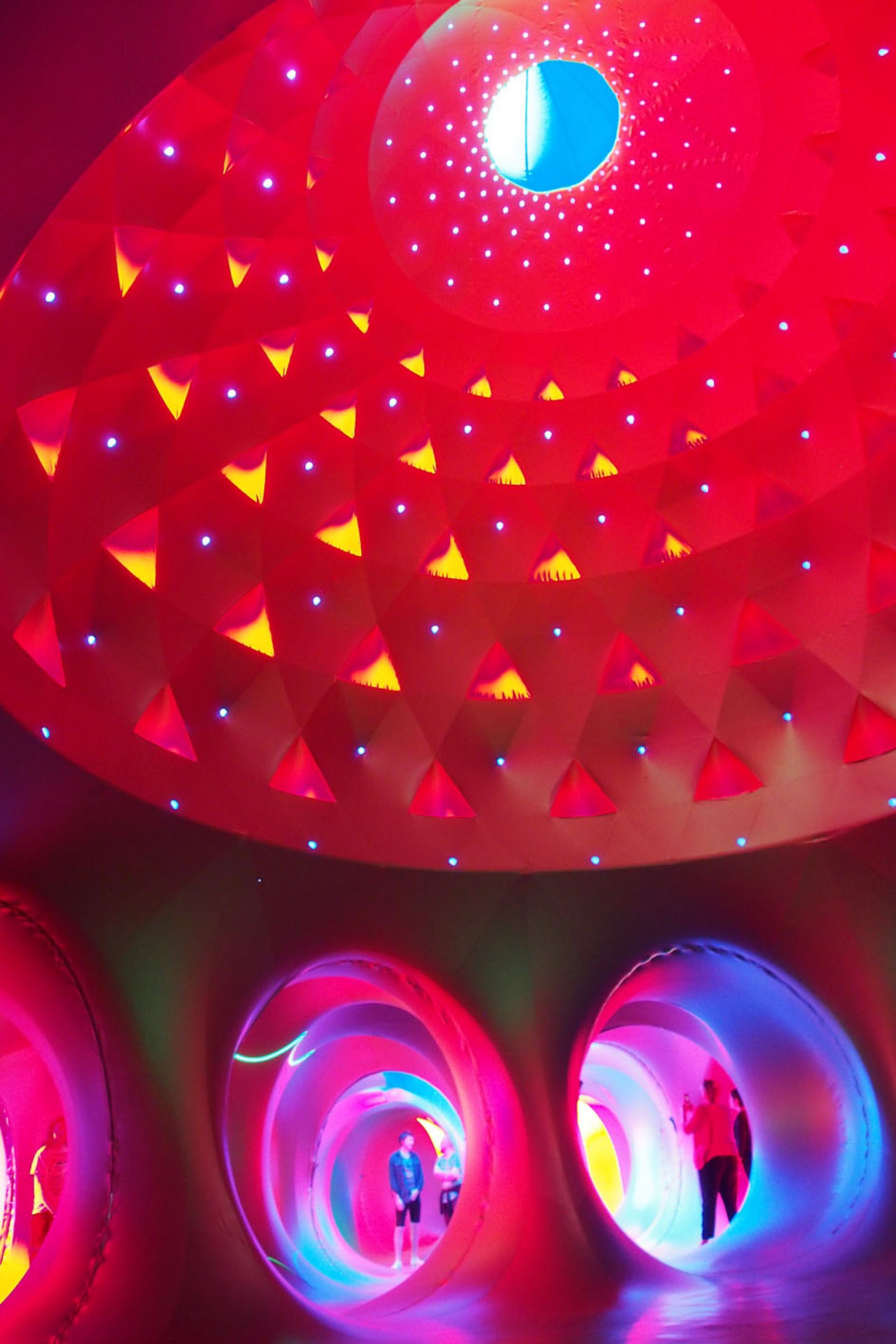 非凡洋红运用100例-19