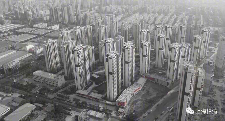合肥万科红青年社区丨中国合肥丨PTA上海柏涛-10