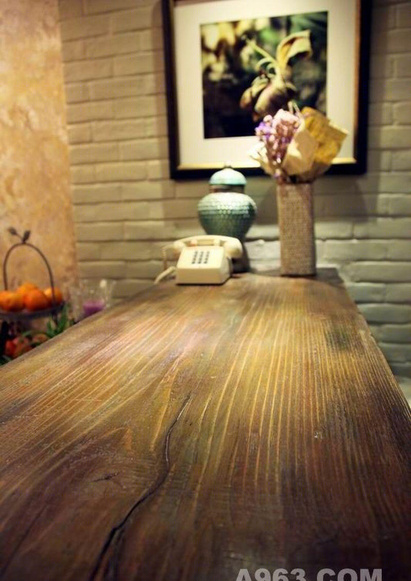 随性而为的家-22