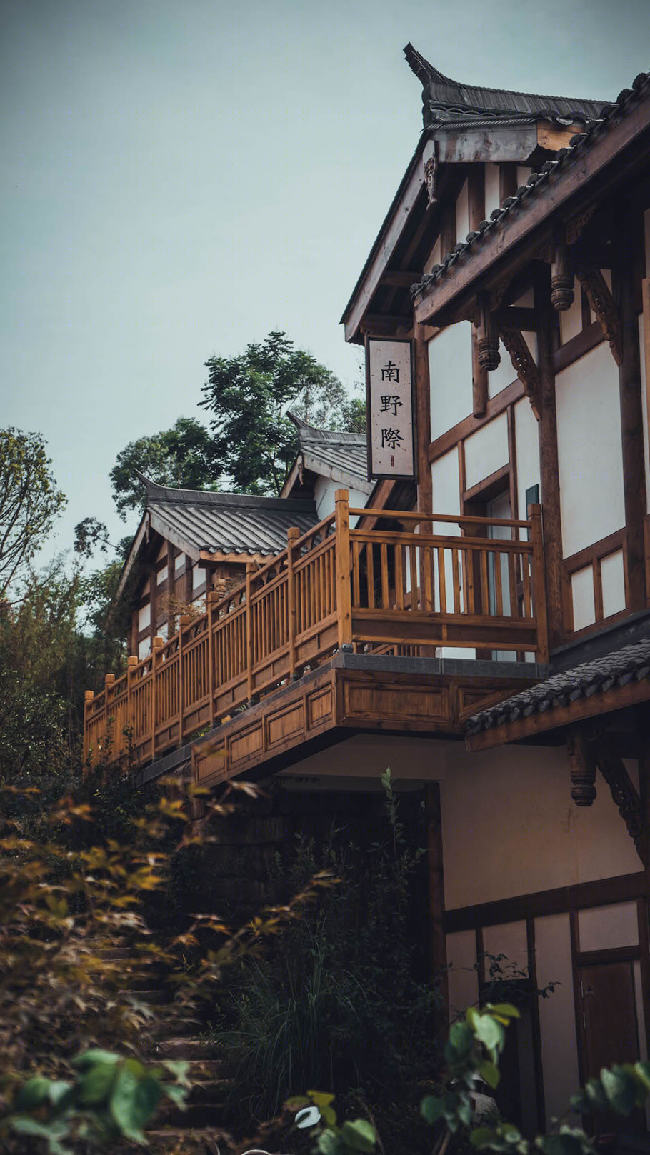 天府新区官塘小村丨四川华泰众城工程设计有限公司,景虎景观设计,西南设计院-60