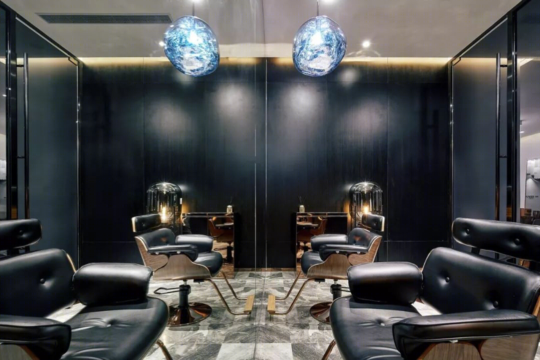 杭州 IN STYLE 潮店设计,方圆之间诠释美学魅力-48