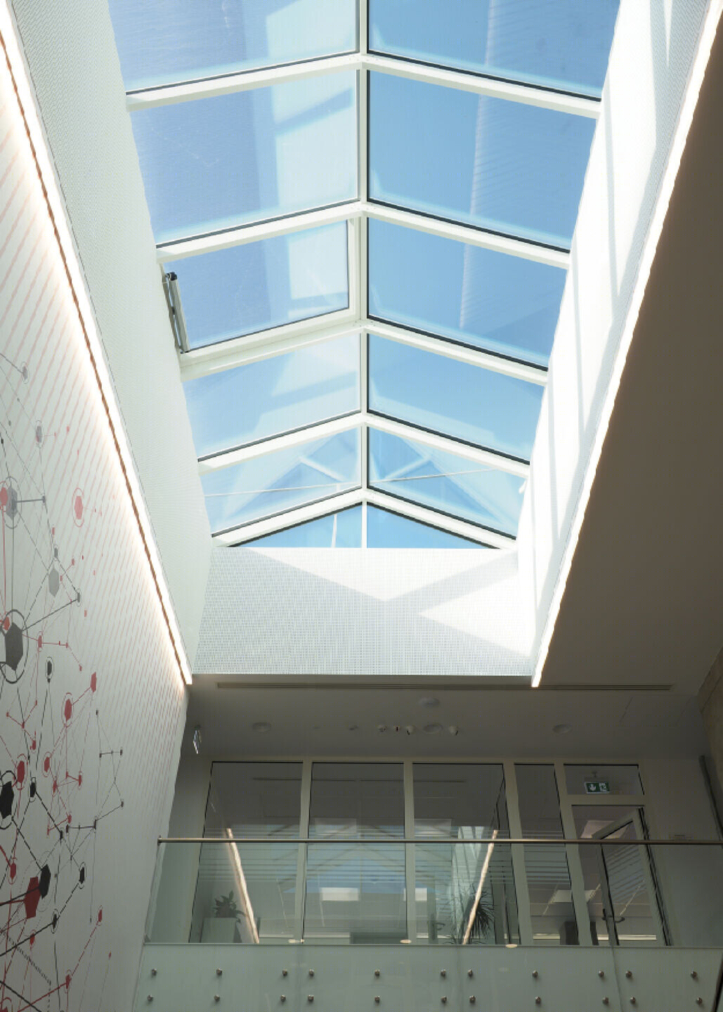 ANASPED 总部丨罗马尼亚丨TECTO Arhitectura-20