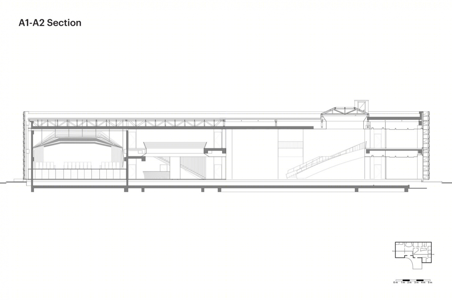 土耳其S2OSB总部与会议厅-48