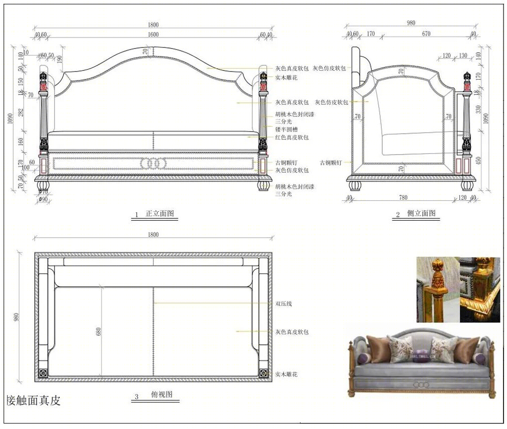 205m²现代简约大平层 · 柳州▪华林君邸丨中国柳州丨羽非设计事务所-83