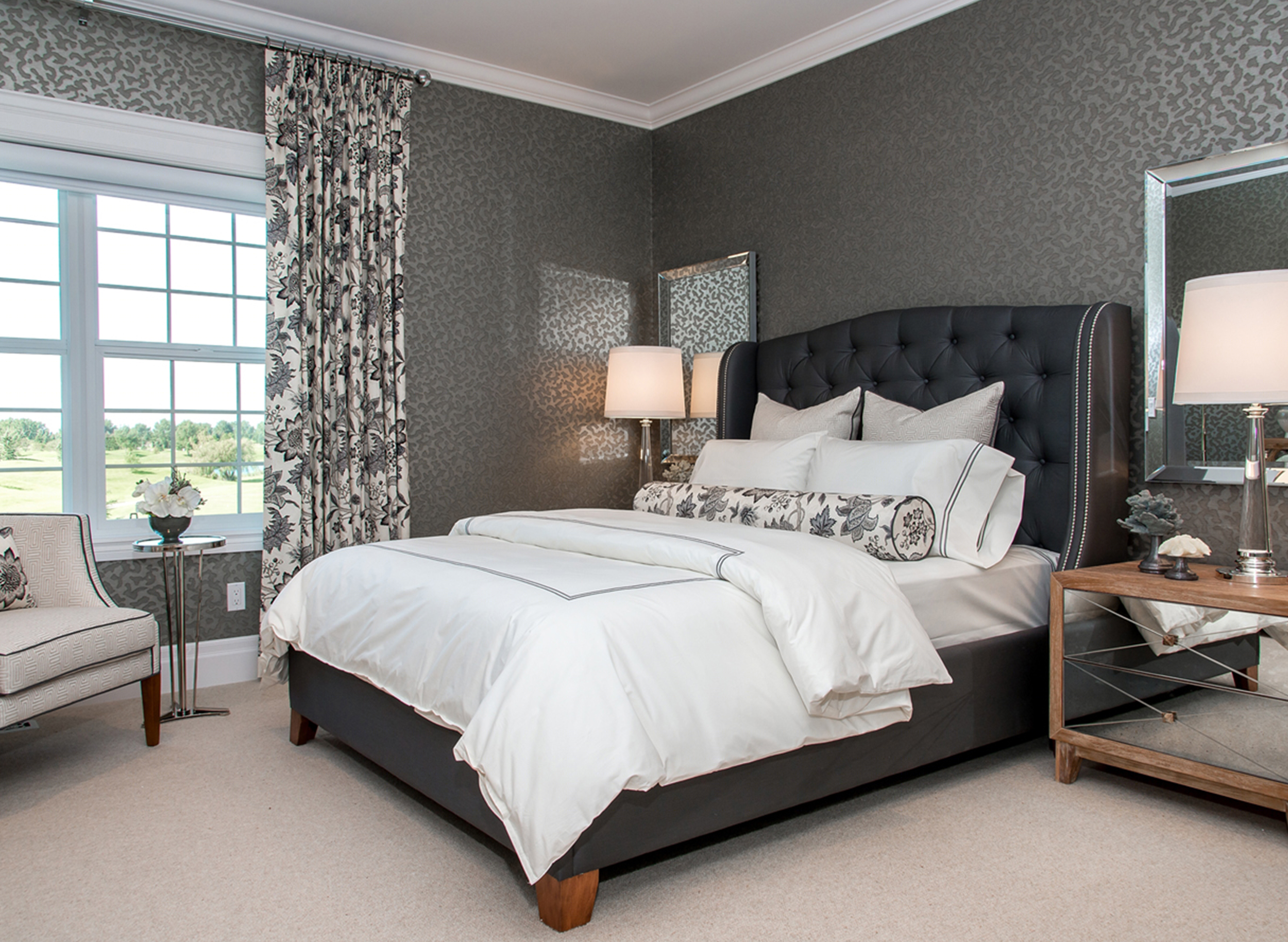 HOSPITAL HOME LOTTERY FALL 2012 Atmosphere Interior-5