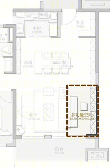 佛山 REMAC TY 滨江豪宅丨中国佛山丨广东天元建筑设计有限公司(睿住天元)-93