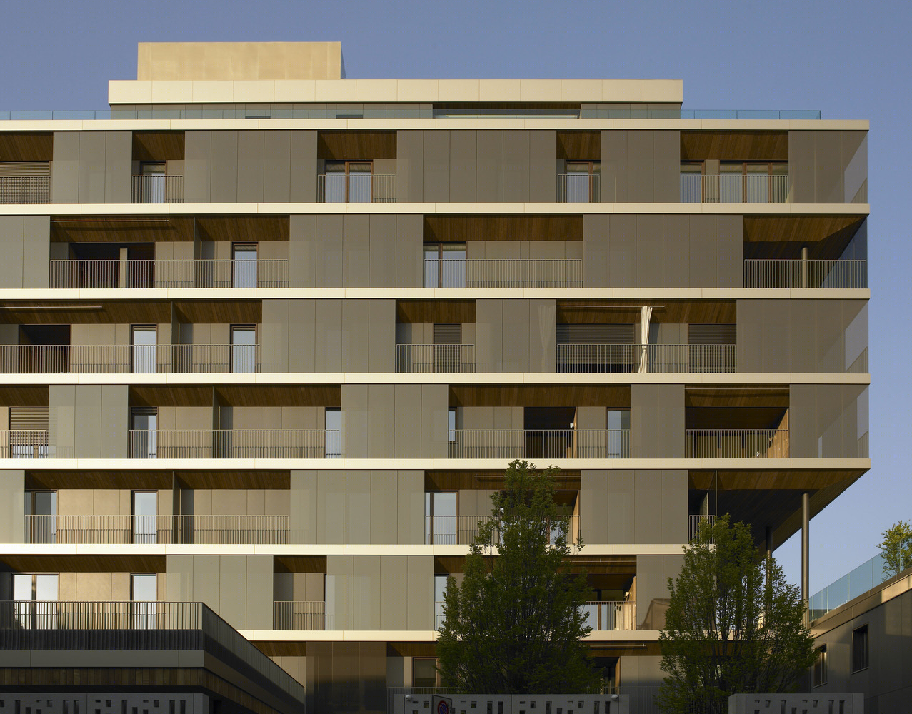意大利建筑改造丨Antonio Citterio Patricia Viel and Partners-19