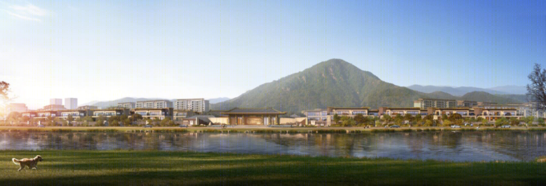 建发·江阴·天敔湾丨中国江苏丨上海都易建筑设计有限公司-22