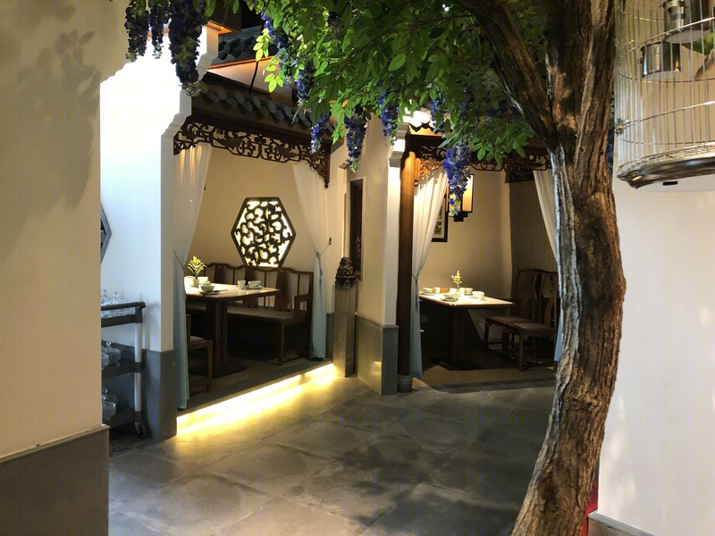 《客缘初见》丨中国上海-15