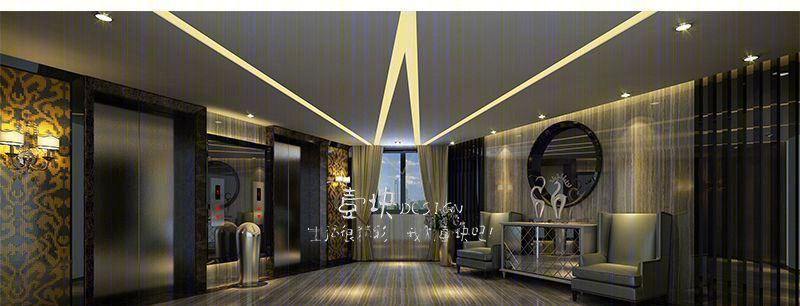 壹块丨西湖区星程酒店-9
