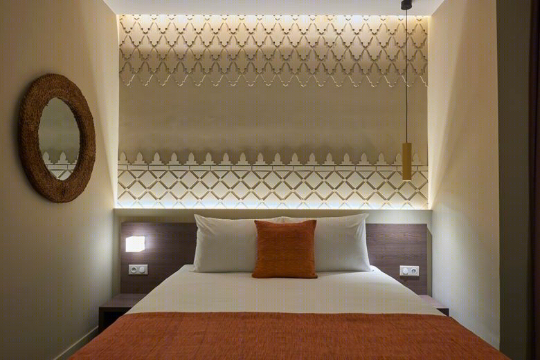 M Suite 酒店-12