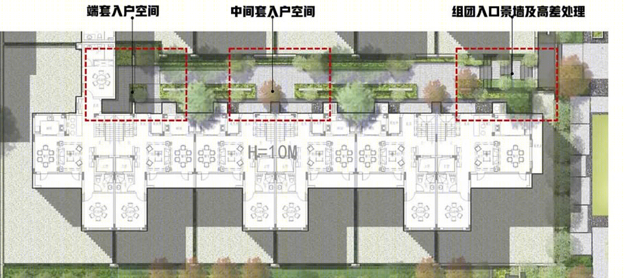 融创·山水宸院丨中国蚌埠丨上海中房建筑设计有限公司-57