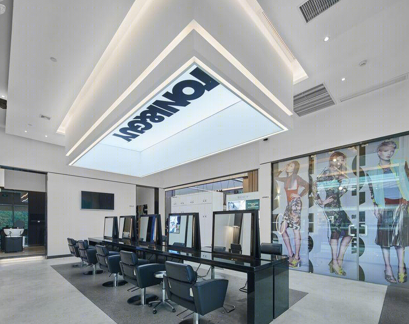 TONI&GUY(远洋店)美发沙龙-2