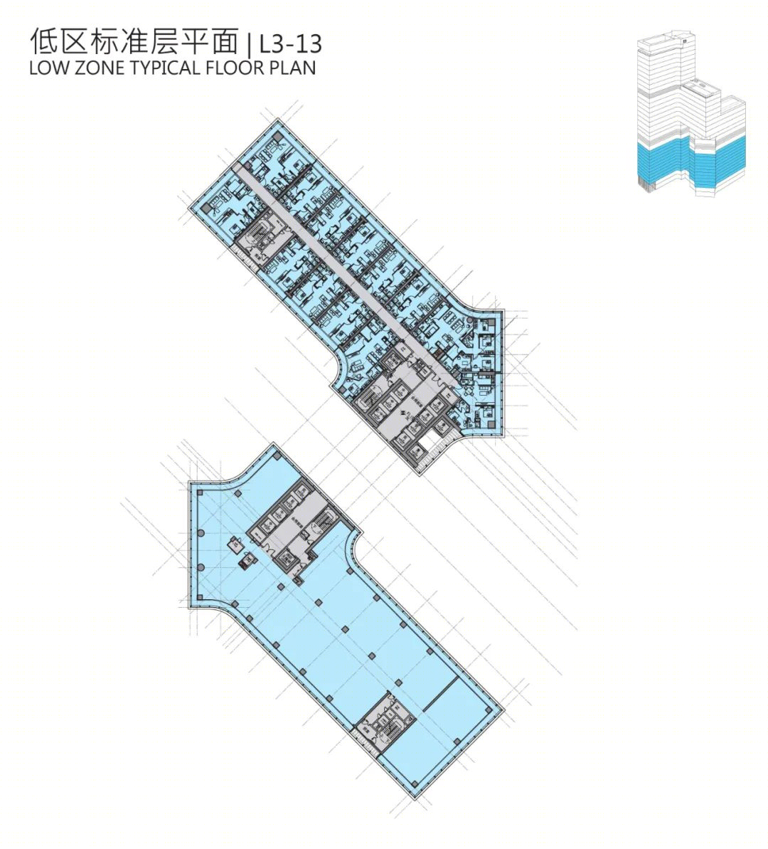 南沙建滔广场丨中国广州丨Aedas-95