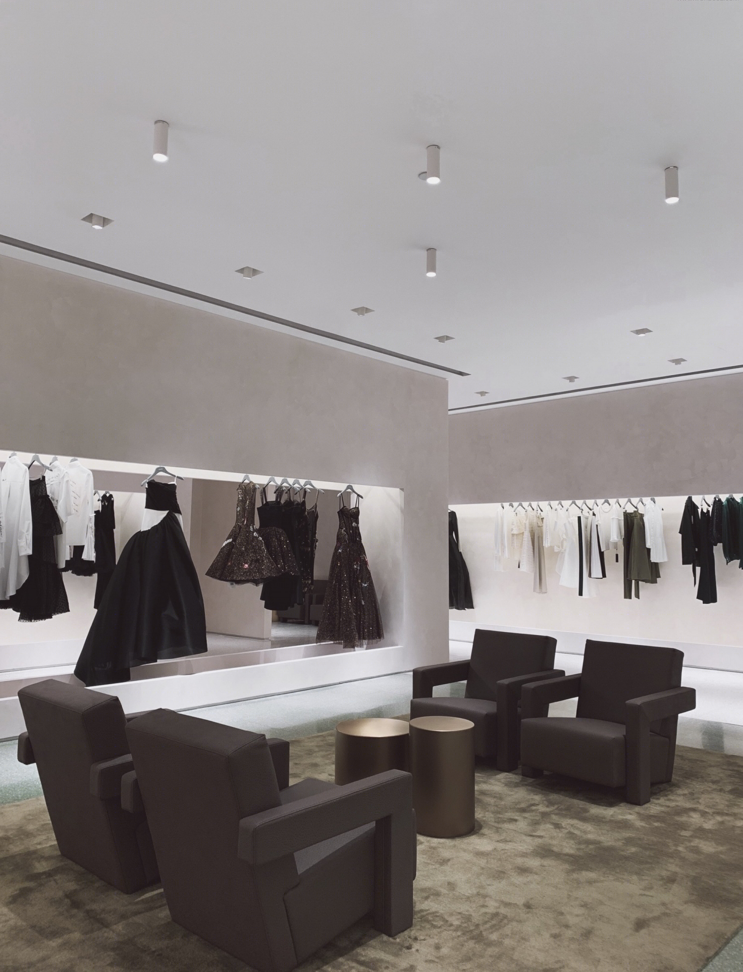 杭州 limil 高级定制概念店——精致大气的私人博物馆-22