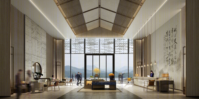 云丹山旅游度假精品酒店——传承西游文化,营造禅悟心境-1