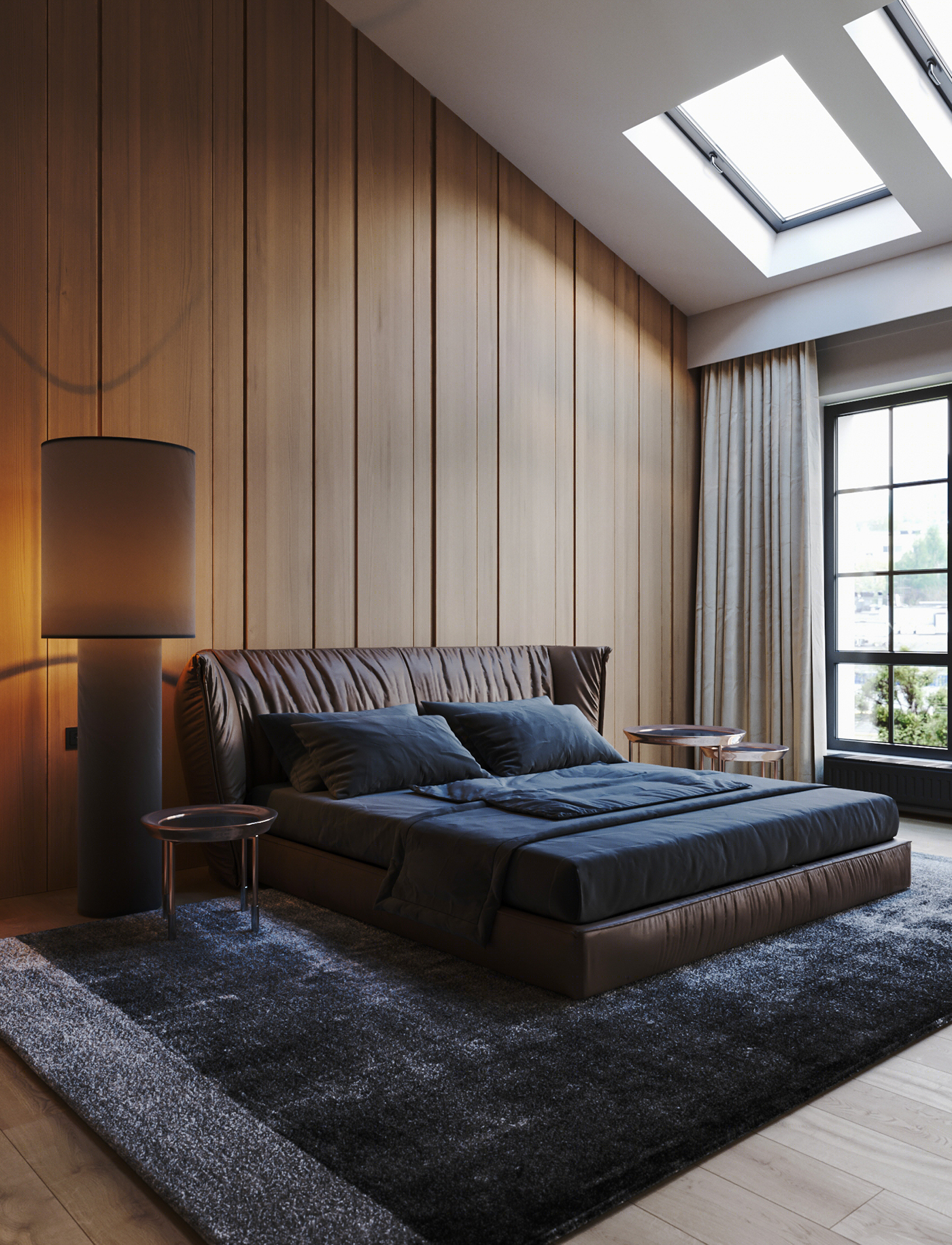 Chalet in the Foresters ArtPartner-2