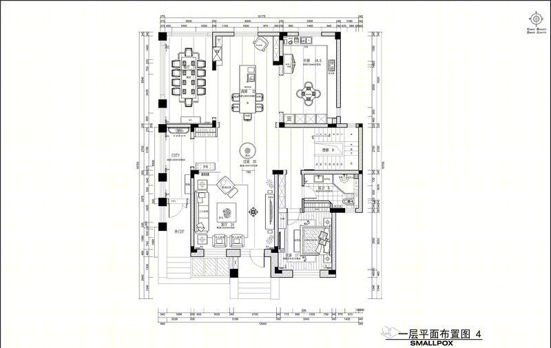 海上罗兰公寓，演绎现代精致生活-10
