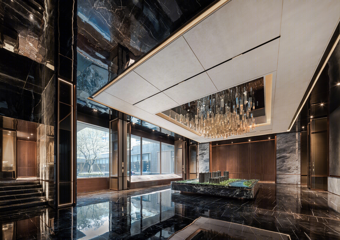 嘉宏·山和风华售楼处丨中国常州丨EH DESIGN GROUP辉景室内设计团队-14